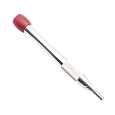 Stainless Steel 3 Prongs Spokes Watch Back Case Screwdriver For Bulova Removing