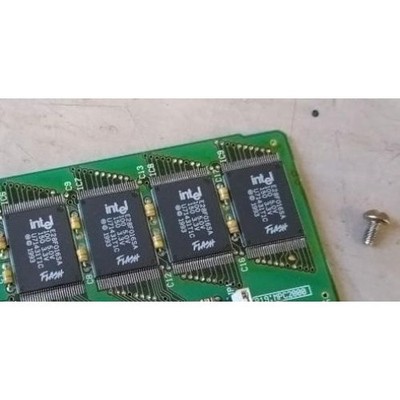 AKAI FMX008M 8MB Flash ROM Memory For MPC2000 S3000XL CD3000XL