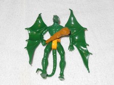 Uncanny X-Men Sauron Action Figure ToyBiz