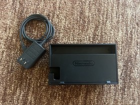 Nintendo Switch Joy-Con Controller and Dock Bundle