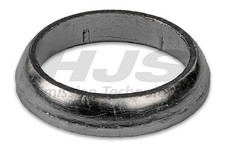 Dichtring Abgasrohr HJS 83 48 7543 für TOYOTA AVENSIS LAND FORESTER Katalysator