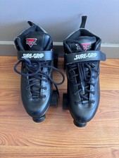 Sure-Grip Roller Skates