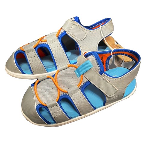 SUBU Masu Studs Sandal Gray Unisex Size | eBay