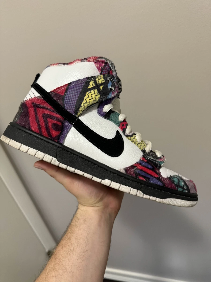 Nike Dunk Premium SB High 