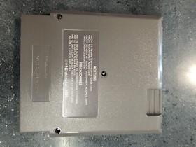 Probotector 2 - Return of the Evil Forces / Nintendo NES