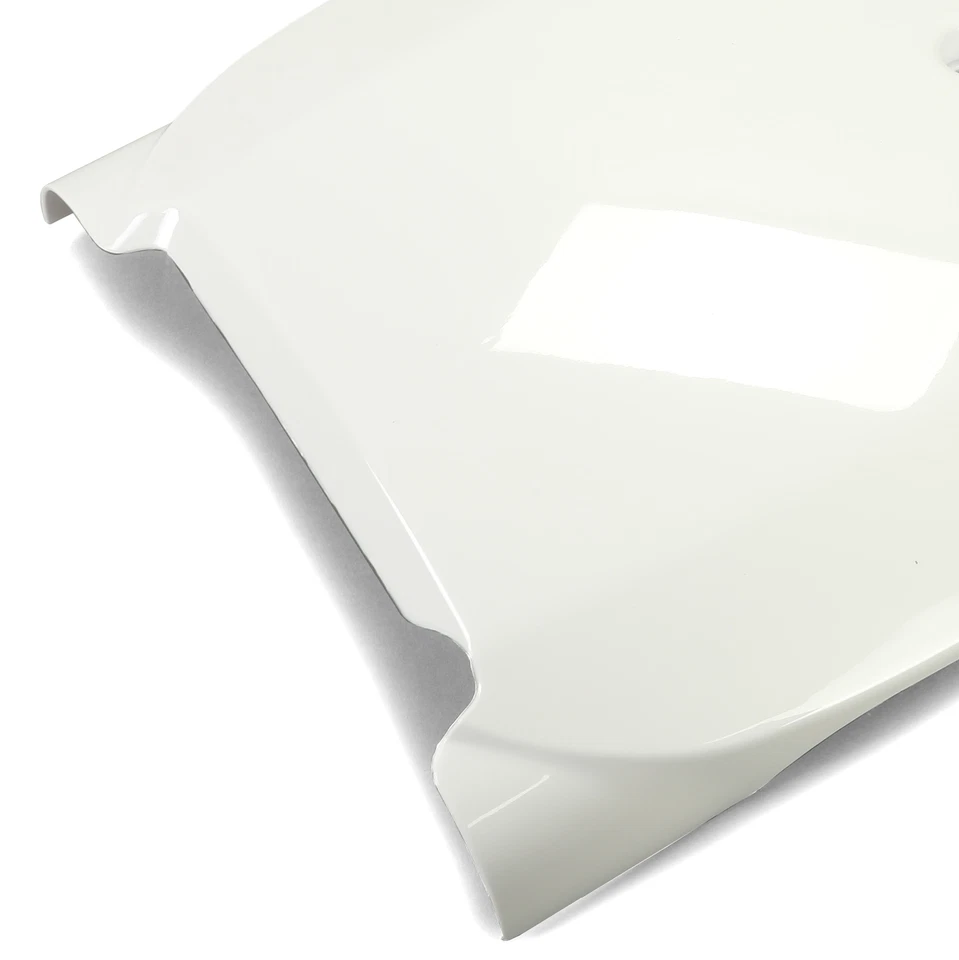 Kit completo de carenado de carrocería de plástico para Honda CR125R CR250R 2 tiempos 2000 2001 Foto 4 de 4