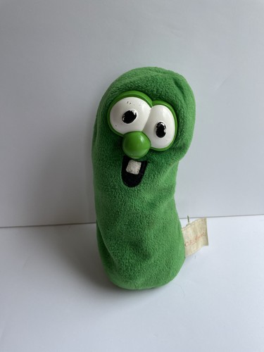 veggie tales plush toys ebay
