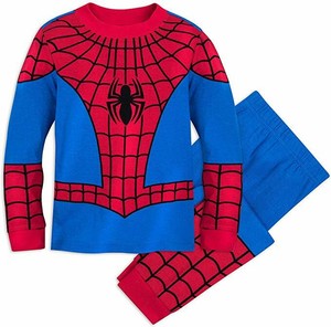 Miles morales pajamas disney Clearance