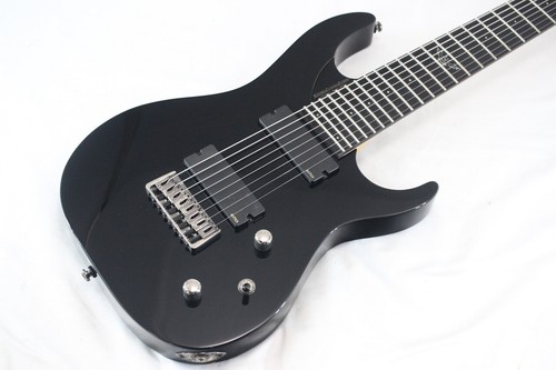 ギター Washburn Dimebag Culprit Black CP-2003 瀬本様専用 Washburn Dimebag Culprit Black - メルカリ