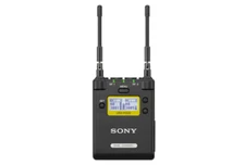 Sony URX-P03D 2-Channel Receiver - Very Good Condition