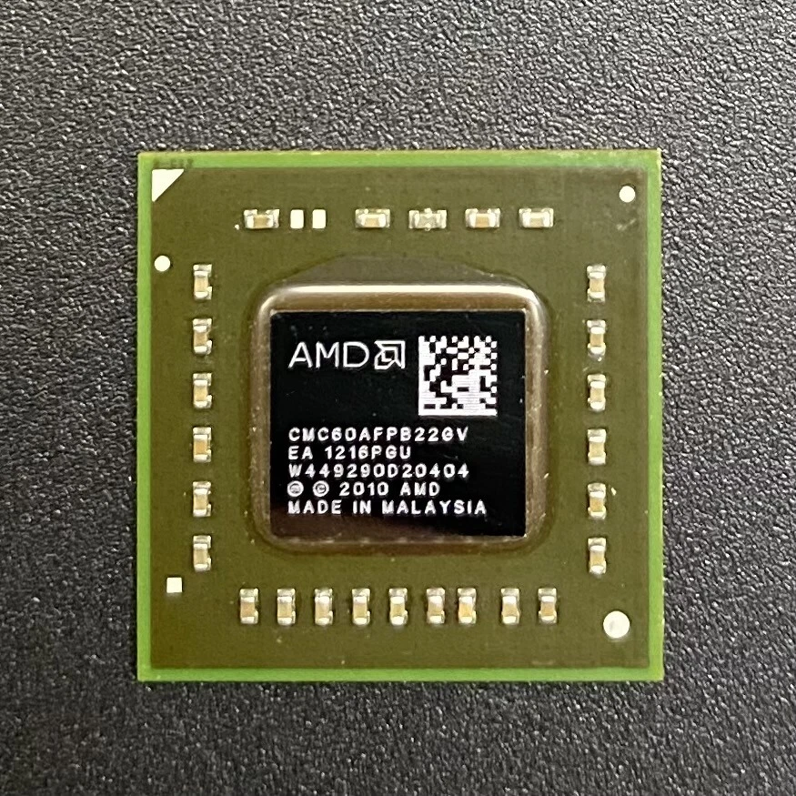 32 bit cpu