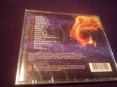 Elva by Unwritten Law (CD, 2002) for sale online | eBay