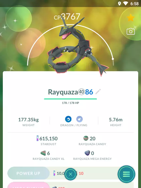 Pokémon Go' Rayquaza Raid Event: Start Time and Whether Shiny