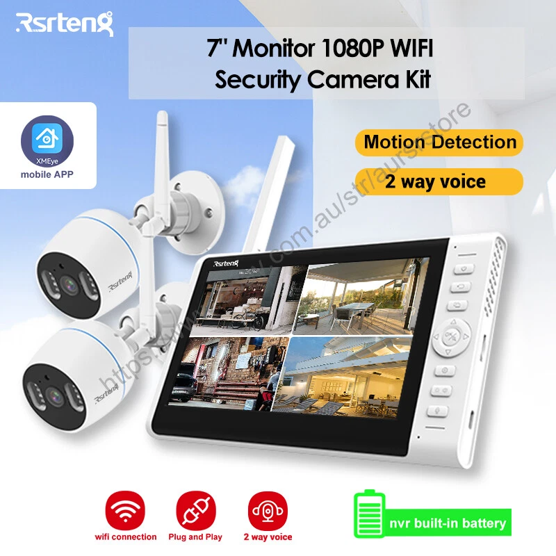 Xmeye wifi cheap