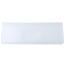 MUJI MoMA JAPAN Polypropylene Pen Case Large size good simple designed