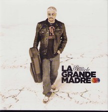 Pino Daniele  La grande madre