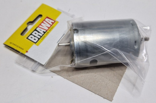 Brawa escala G (LGB) (ET n.º 1000.50.108) - Motor para locomotora de vapor G 4/5 - RhB | Zustand: Neu