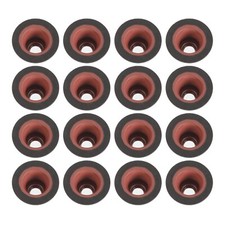 Genuine BMW Repair kit valve seal ring 11-34-...