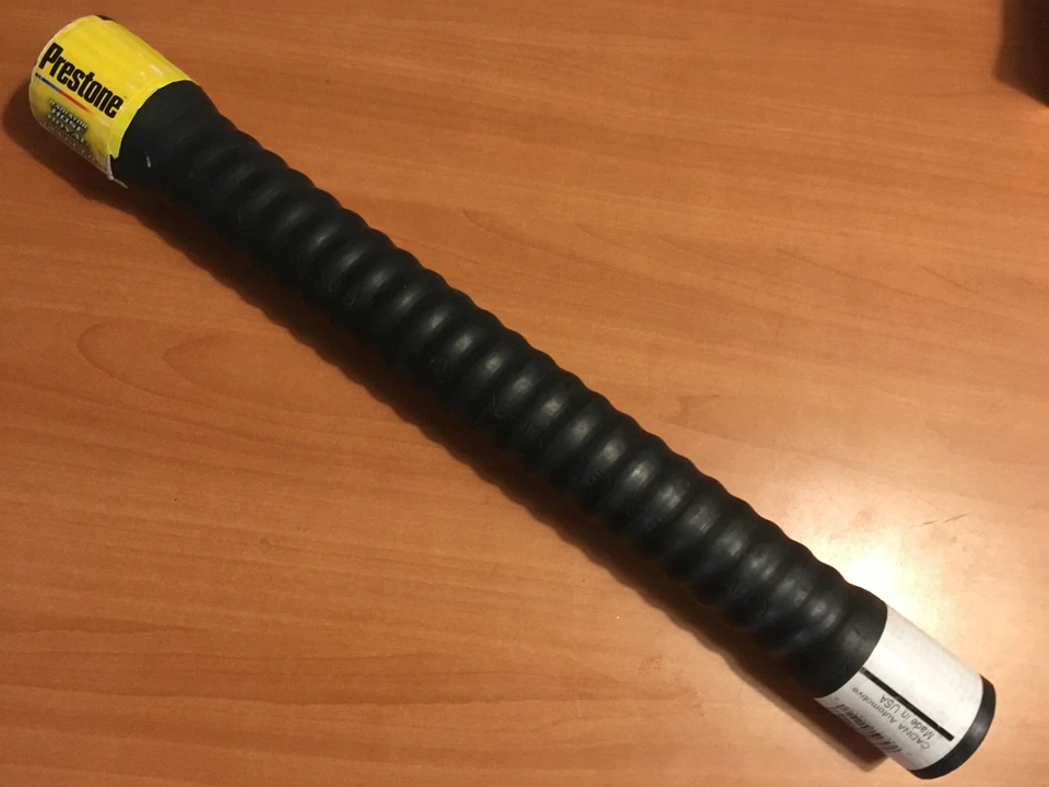 PRESTONE RADIATOR HOSE M 1116 81081 25302 52016 014-2322-0 - Image 2 of 3