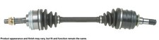 Front Driver Side Cardone CV Axle Assembly for Camry, Solara (66-5038)