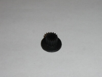 Small Gear for Motor in Silvercrest Bread Maker Model SBB 850 EDS A1