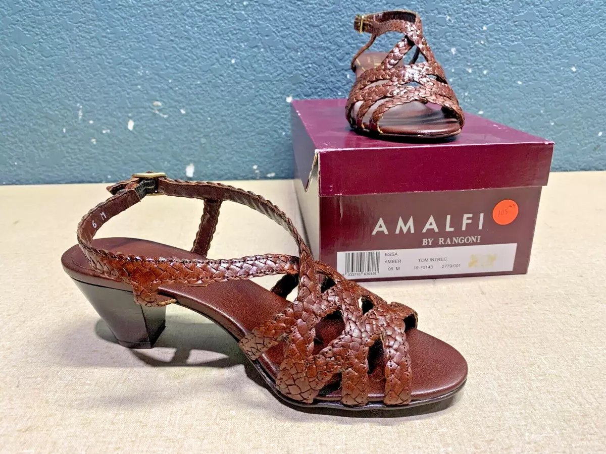 Amalfi by rangoni shoes on sale shop