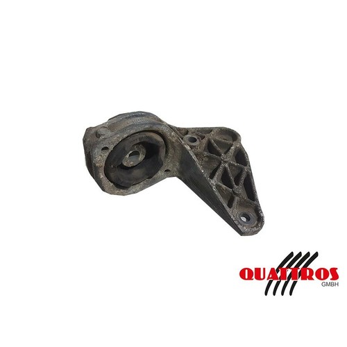 ORG GETRIEBEHALTER LINKS -- AUDI COUPE QUATTRO TYP 81/85 // 855399113B