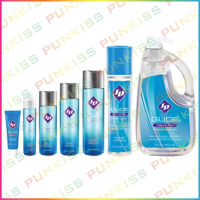 vibrator sex Hybrid Glide Personal Lubricant – plusOne