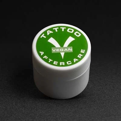 STRETCH IT BODY JEWELLERY Vegan Tattoo Aftercare® | Tattoo Aftercare Balm Cream
