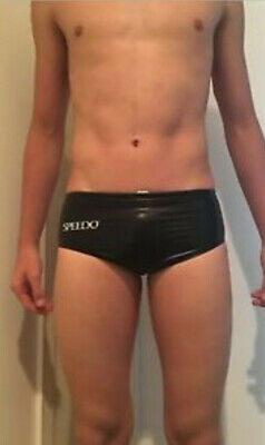 In speedos teenboys .: Young