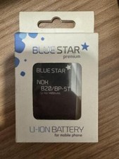 BATTERIA BLUE STAR BP-5T per NOKIA Lumia 820 N820 Lumia 825 N825 1650mAh BP5T B5