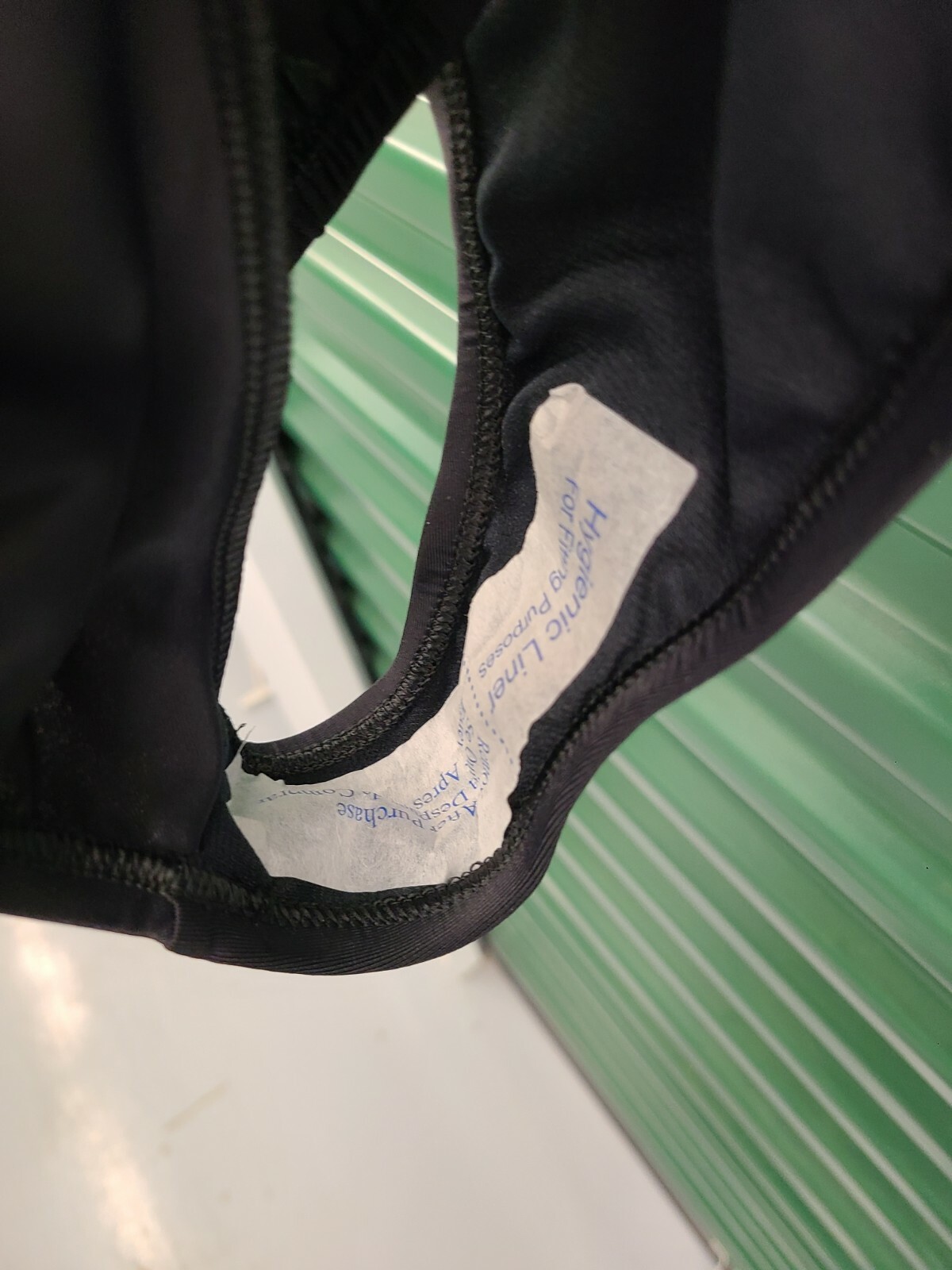 Nike Women's Performance Swim Fastback 1Piece Swimsuit Black Yellow Women's XS 643149411162 eBay