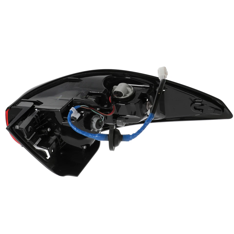 全新 原始设备制造商 马自达 2017-2021 CX-5 右后灯 组合尾 KB8B-51-150E — 第 4/4 张图片