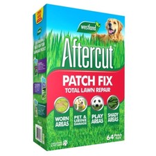 Aftercut Patch Fix, 64 Patches, 4.8 kg