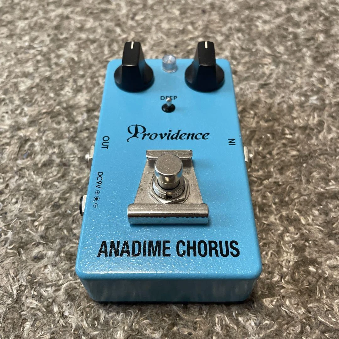 Providence Adc-3 Anadime Chorus