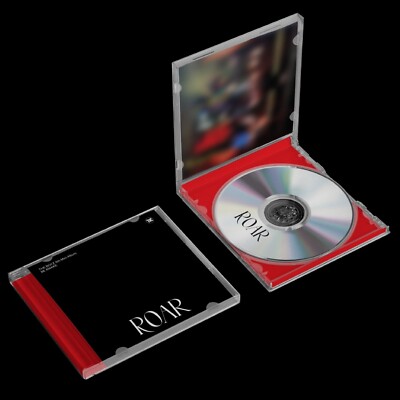 K-POP THE BOYZ 8th Mini Album [BE AWAKE] JEWEL Ver. CD+16p Photobook+Photocard