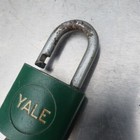 Vintage Yale lock — photo 2