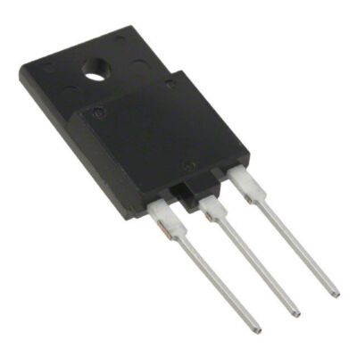 FDV304P MOSFET P-CH 25V 460mA SOT-23, ON SEMI, Componente Elettronico Nuovo