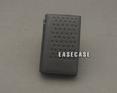 A6 EASECASE Custom-Made Genuine Leather Case For  iriver Astell&Kern KANN CUBE