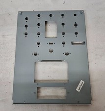 NUMARK M2 Professional Scratch Mixer Metal MOUNTING PANEL