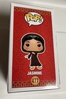 Funko Pop! Disney Aladdin - Jasmine (Disguised with Apple) CHASE #477  — photo 2