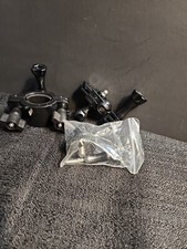 Action Camerabike Mount Bracket