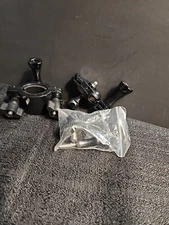 Action Camerabike Mount Bracket