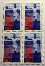 TIMBRES de FRANCE Bloc de 4  N° 3016 NEUF  " Centenaire des jeux olympiques "