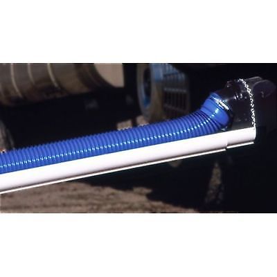 Valterra A04-0009 Easy Slider 10' Hose Support for Complete Evenflow to Sewer