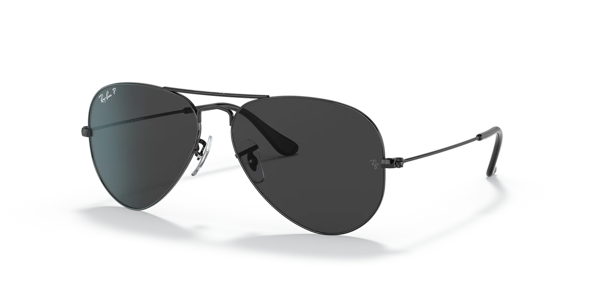Ray-Ban Aviator Plastic Frame Sunglasses for Men for sale | eBay