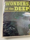 Vintage View-Master 1954 Wonders of the Deep 3 Reel Pkt   B612 READ DESCRIPTION* — photo 3