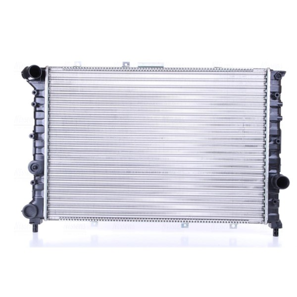 KüHler WasserküHler Passend FüR Alfa Romeo 156 Sportwagon 932 1.9 JTD 16V 2.4-image