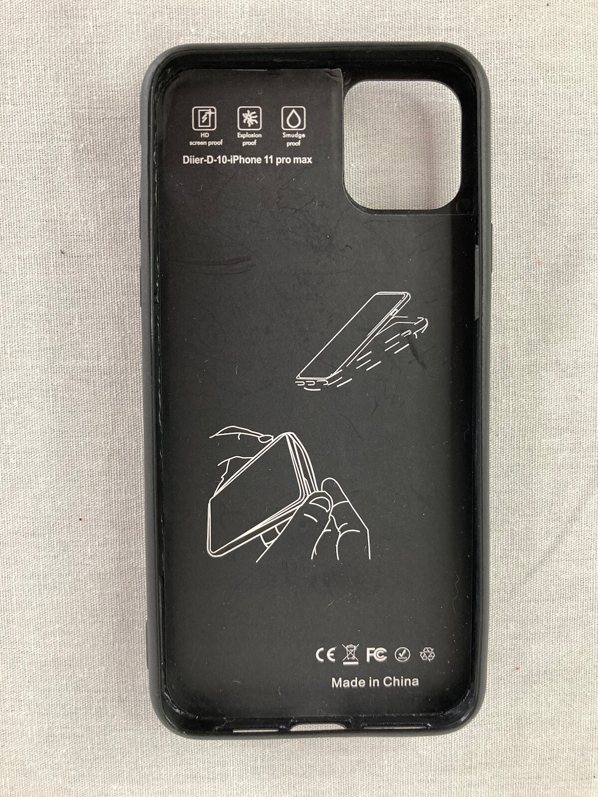 Soon Free Fire iPhone Case for Sale by DGames