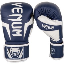 Blue Venum Boxing Gloves for sale | eBay